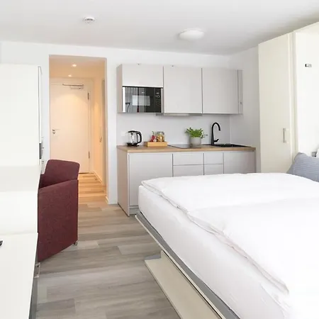 Huber Living Basic 102 * 저머링